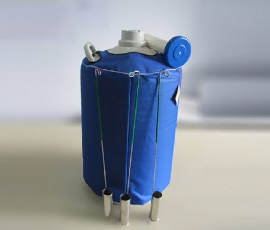 樣品運(yùn)輸罐