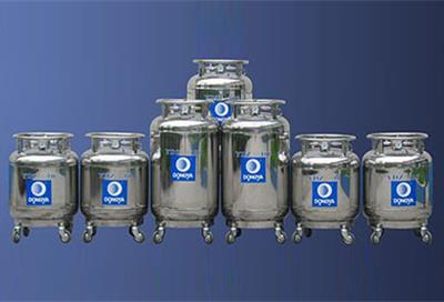 自增壓液氮罐YDZ-200 液氮設備自動補液容器參數、介紹